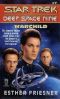 [Star Trek: Deep Space Nine 07] • Warchild